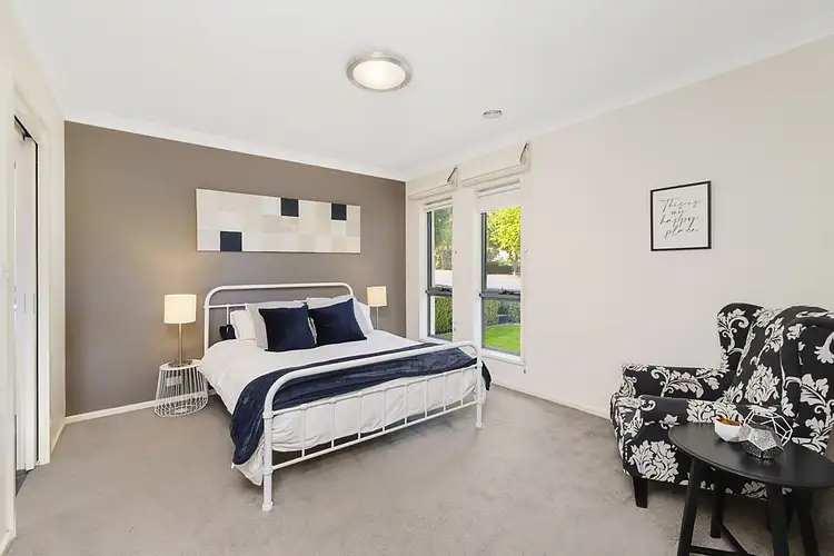 Fifth view of Homely house listing, 10 Allnutt Crescent, Forde ACT 2914