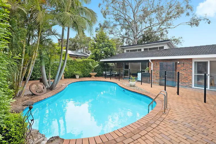 94 Yates Road