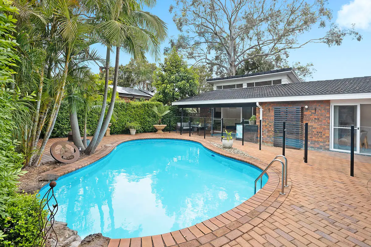 Main view of Homely house listing, 94 Yates Road, Bangor NSW 2234