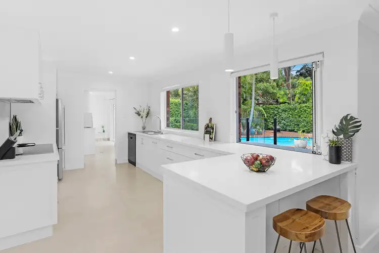 Third view of Homely house listing, 94 Yates Road, Bangor NSW 2234