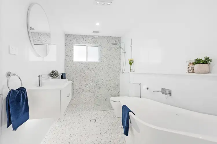 Fifth view of Homely house listing, 94 Yates Road, Bangor NSW 2234