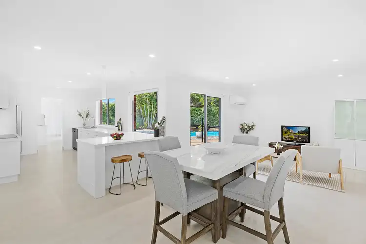 Sixth view of Homely house listing, 94 Yates Road, Bangor NSW 2234