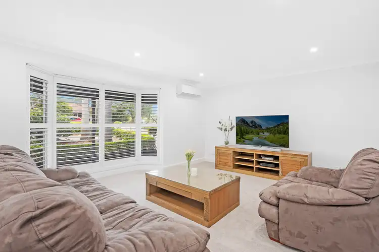 Seventh view of Homely house listing, 94 Yates Road, Bangor NSW 2234