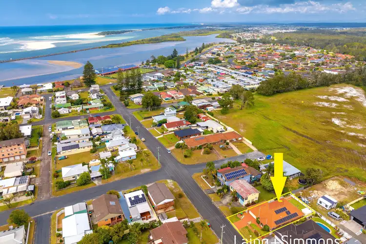 Second view of Homely house listing, 24 Scott Street, Harrington NSW 2427