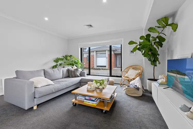 Second view of Homely unit listing, 3/305a Lylia Avenue, Mount Clear VIC 3350