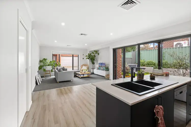 Third view of Homely unit listing, 3/305a Lylia Avenue, Mount Clear VIC 3350