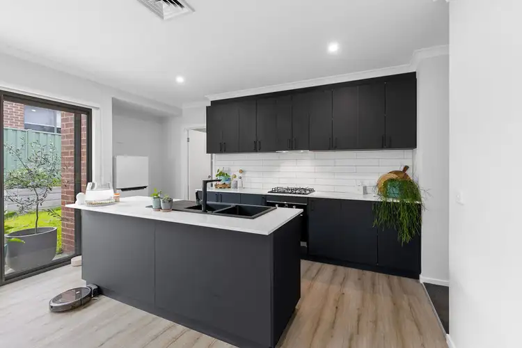 Fourth view of Homely unit listing, 3/305a Lylia Avenue, Mount Clear VIC 3350