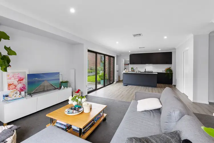 Sixth view of Homely unit listing, 3/305a Lylia Avenue, Mount Clear VIC 3350