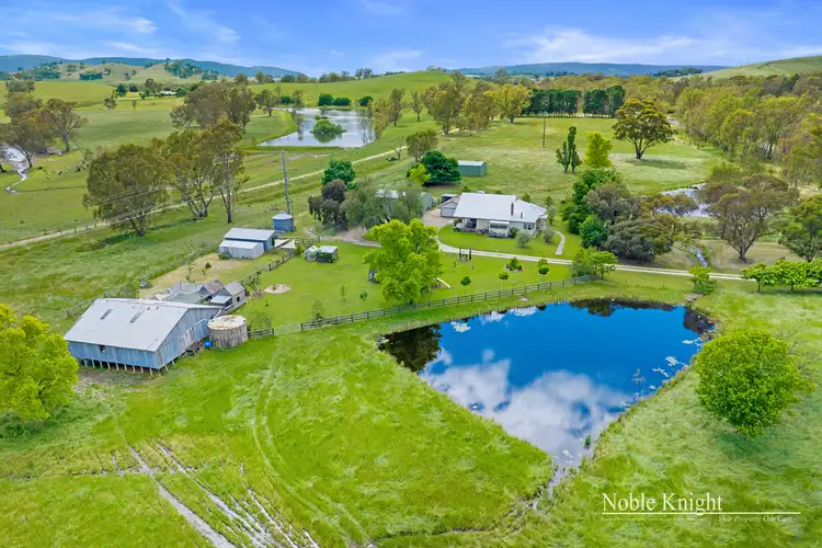 Second view of Homely rural property listing, 6974 Goulburn Valley Highway, Homewood VIC 3717