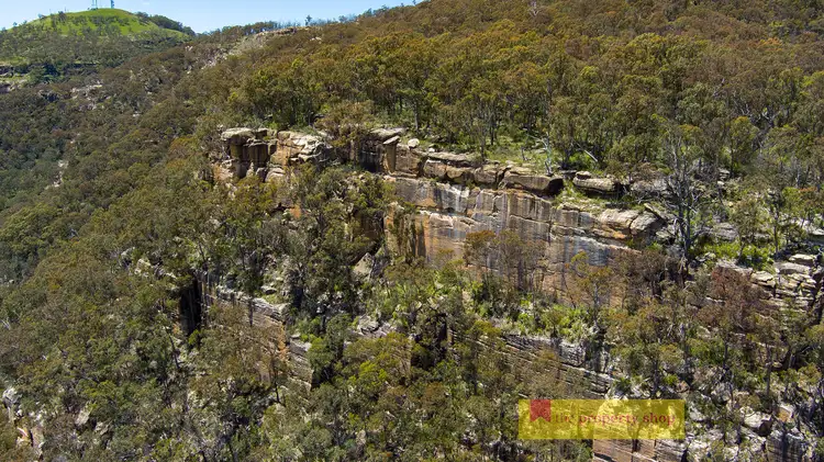 Main view of Homely rural property listing, 183 Charbon Road, Kandos NSW 2848