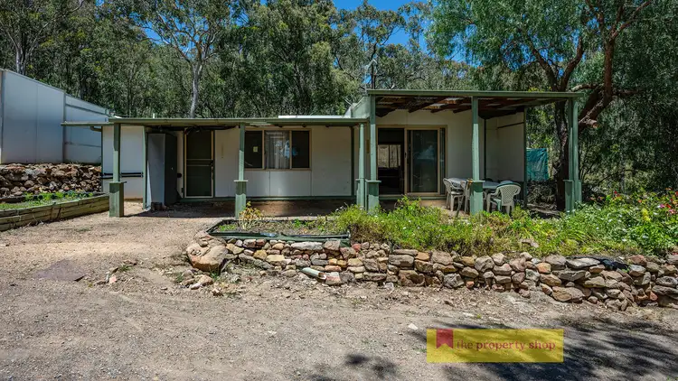 Third view of Homely rural property listing, 183 Charbon Road, Kandos NSW 2848
