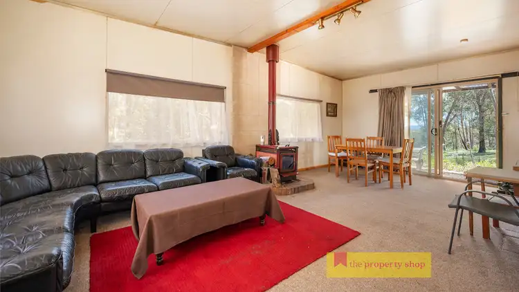 Fifth view of Homely rural property listing, 183 Charbon Road, Kandos NSW 2848