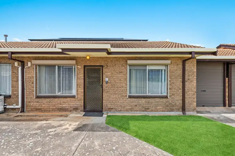 Main view of Homely unit listing, 12/30 Simcock Street, West Beach SA 5024