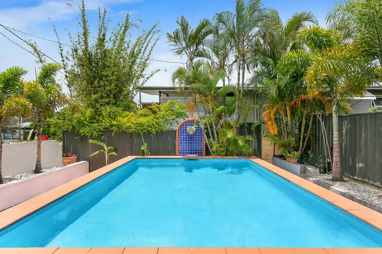 Fourth view of Homely house listing, 42 Paradise Avenue, Miami QLD 4220