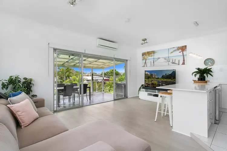 Sixth view of Homely house listing, 42 Paradise Avenue, Miami QLD 4220