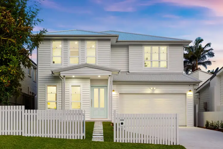 7 Claudare Street, Collaroy Plateau NSW 2097