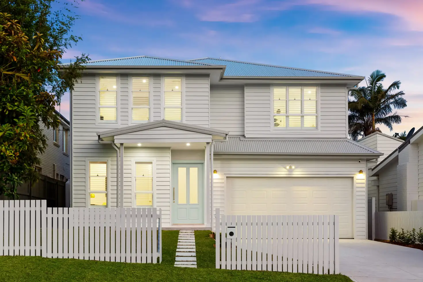 Main view of Homely house listing, 7 Claudare Street, Collaroy Plateau NSW 2097