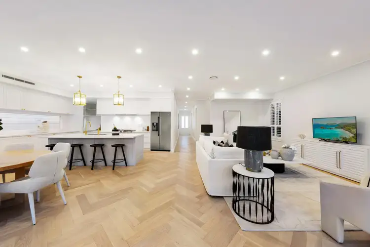 Second view of Homely house listing, 7 Claudare Street, Collaroy Plateau NSW 2097