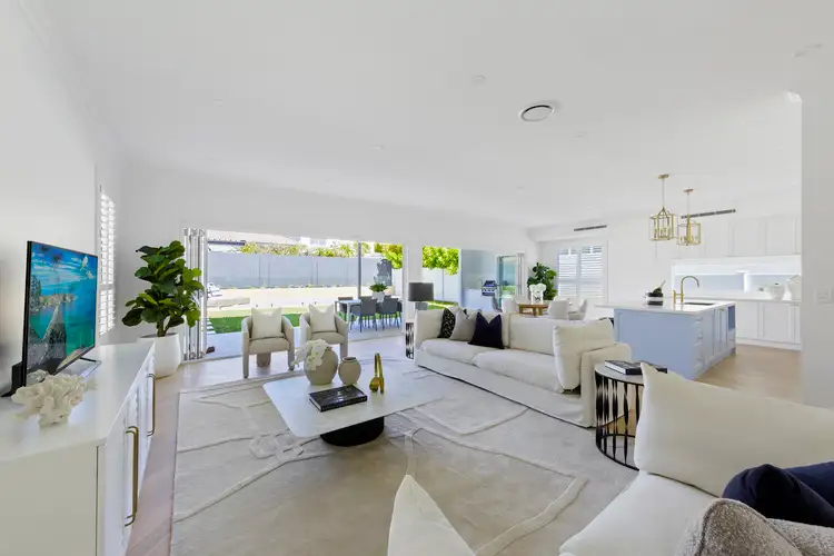 Fourth view of Homely house listing, 7 Claudare Street, Collaroy Plateau NSW 2097