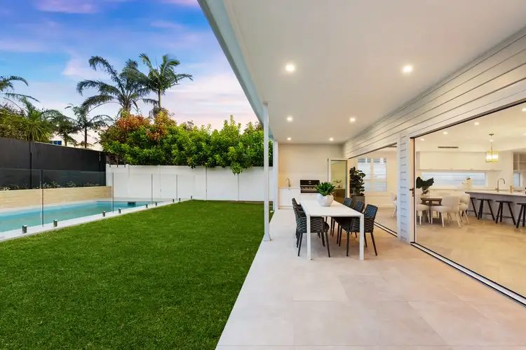 Fifth view of Homely house listing, 7 Claudare Street, Collaroy Plateau NSW 2097