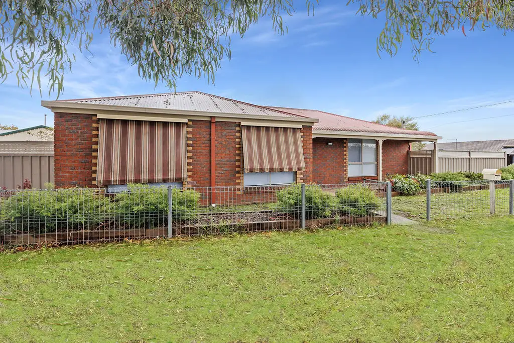 Main view of Homely house listing, 24 Glendenning Street, Canadian VIC 3350