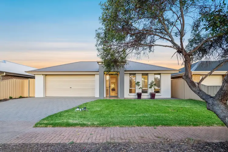 6 Miranda Place, Seaford Meadows SA 5169