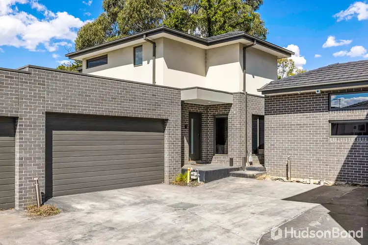 5/244 Thompsons Road, Templestowe Lower VIC 3107