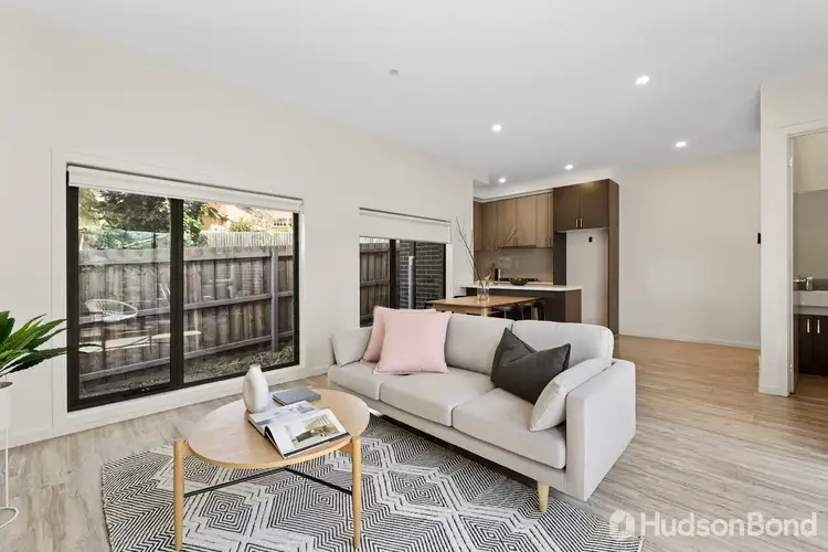 Fifth view of Homely townhouse listing, 5/244 Thompsons Road, Templestowe Lower VIC 3107