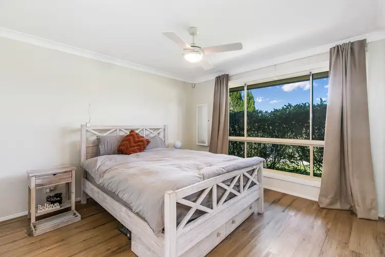 Fourth view of Homely house listing, 4 Olwen Place, Quakers Hill NSW 2763