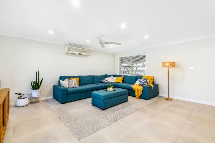 Sixth view of Homely house listing, 4 Olwen Place, Quakers Hill NSW 2763