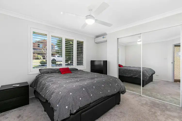 Sixth view of Homely house listing, 7 Olwen Place, Quakers Hill NSW 2763