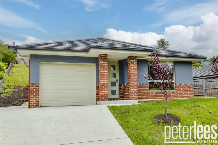 81 Parklands Parade, Newnham TAS 7248