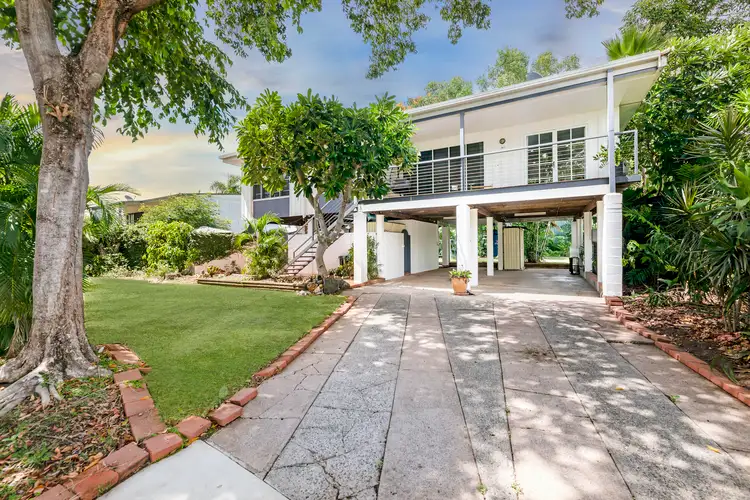 30 Weedon Street, Wanguri NT 810