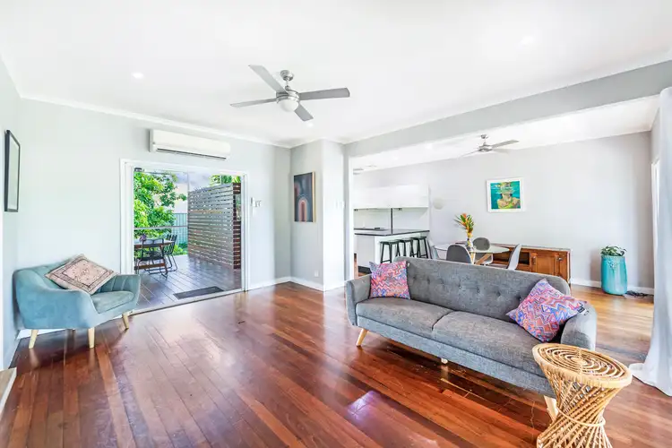 Sixth view of Homely house listing, 30 Weedon Street, Wanguri NT 810