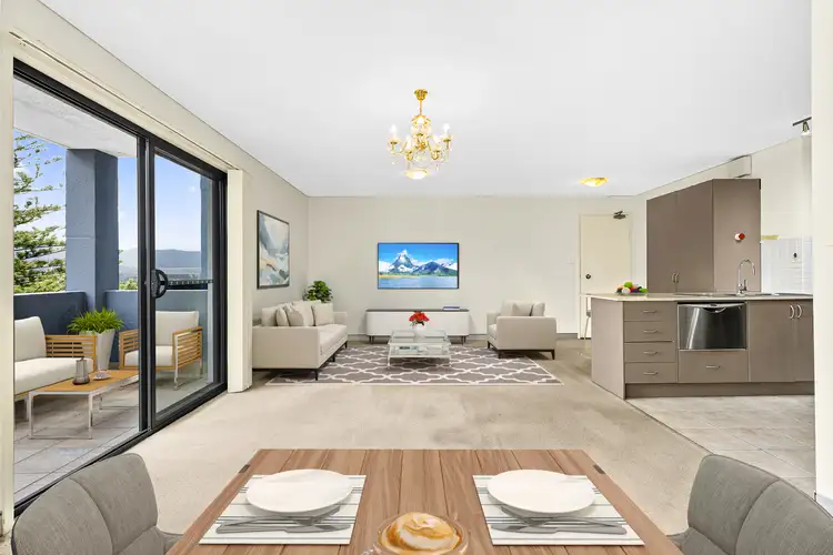 Main view of Homely unit listing, 14/1 Governors Lane, Wollongong NSW 2500