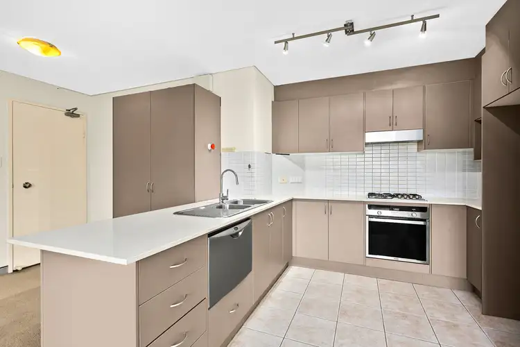 Third view of Homely unit listing, 14/1 Governors Lane, Wollongong NSW 2500