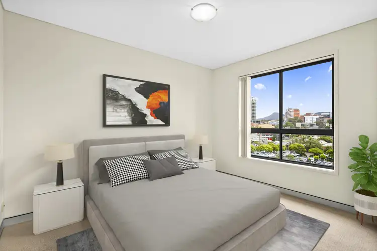 Fourth view of Homely unit listing, 14/1 Governors Lane, Wollongong NSW 2500
