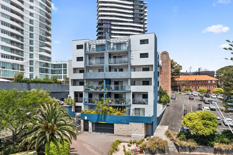 Sixth view of Homely unit listing, 14/1 Governors Lane, Wollongong NSW 2500