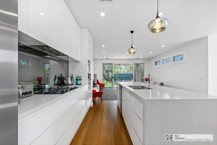Fourth view of Homely townhouse listing, 12 Kookaburra Street, Altona VIC 3018