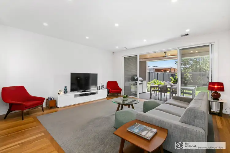 Fifth view of Homely townhouse listing, 12 Kookaburra Street, Altona VIC 3018