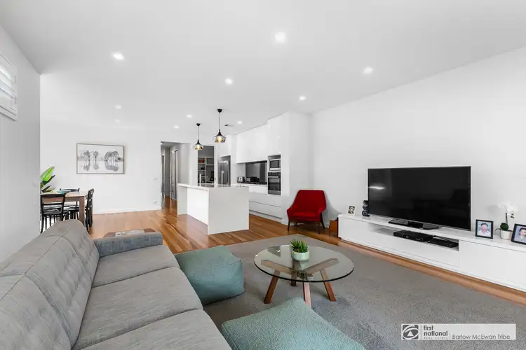 Sixth view of Homely townhouse listing, 12 Kookaburra Street, Altona VIC 3018