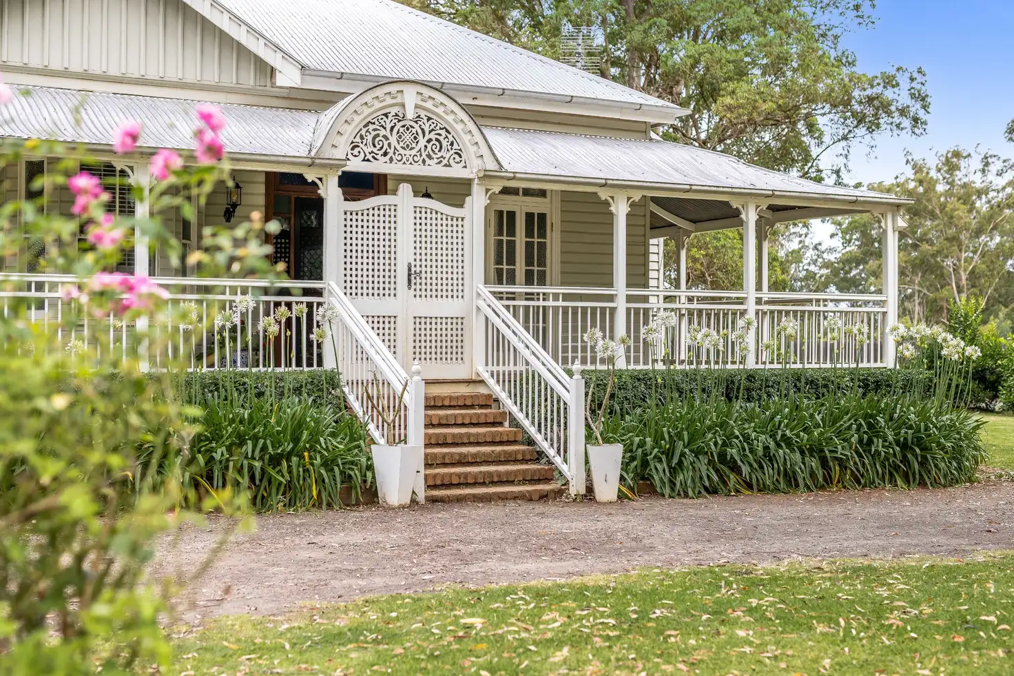Main view of Homely house listing, 111 Link Road, Cabarlah QLD 4352