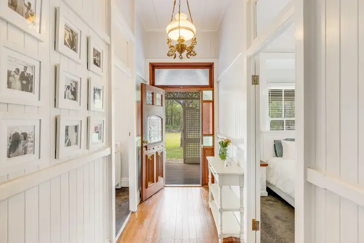 Third view of Homely house listing, 111 Link Road, Cabarlah QLD 4352