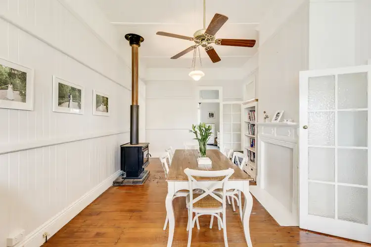 Fourth view of Homely house listing, 111 Link Road, Cabarlah QLD 4352