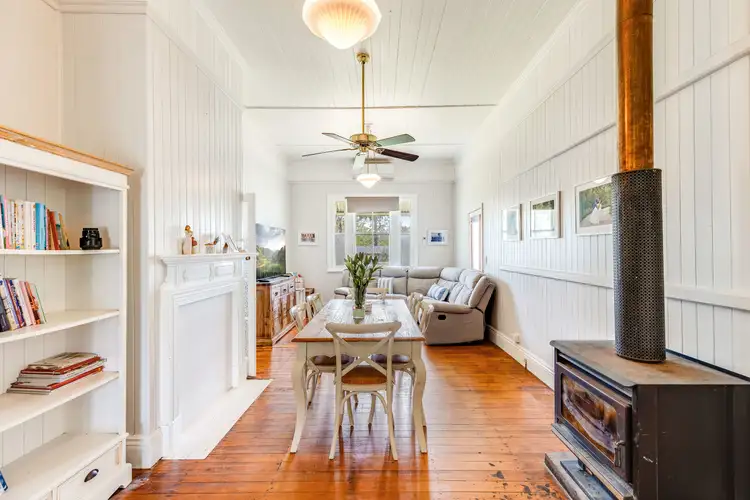 Fifth view of Homely house listing, 111 Link Road, Cabarlah QLD 4352