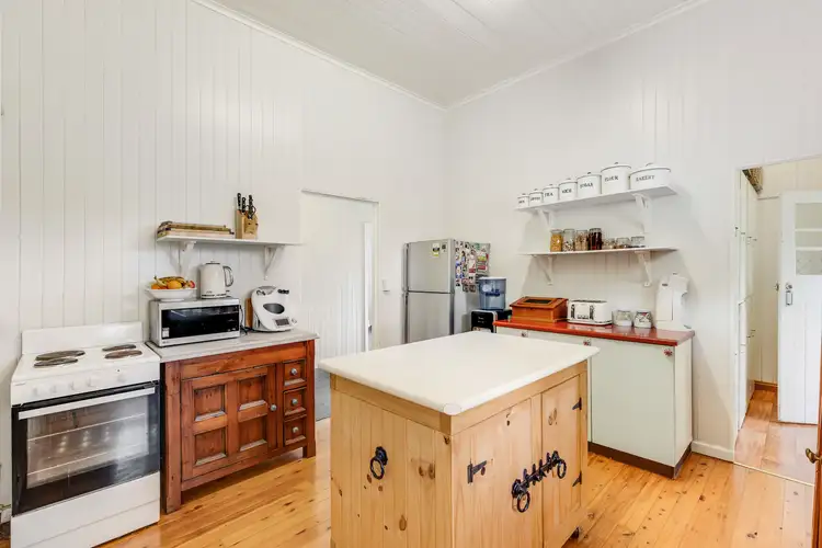 Sixth view of Homely house listing, 111 Link Road, Cabarlah QLD 4352