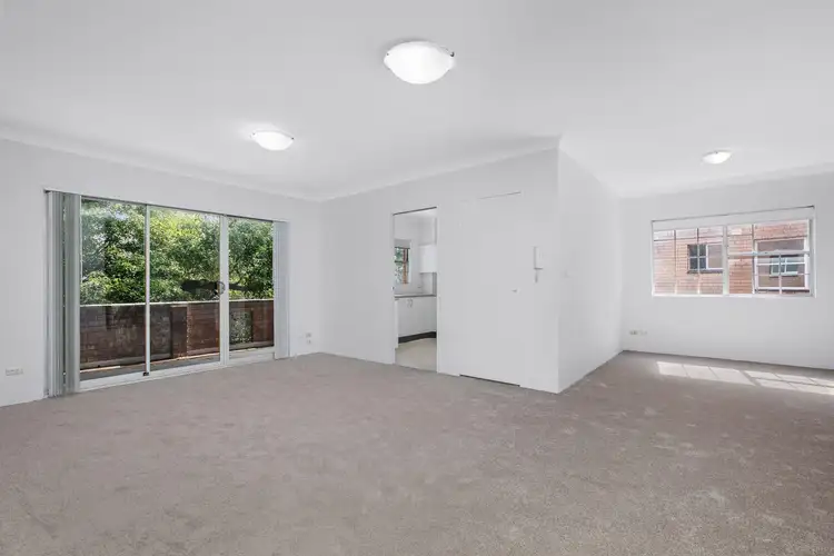 Second view of Homely unit listing, 3/18 Bobart Street, Parramatta NSW 2150