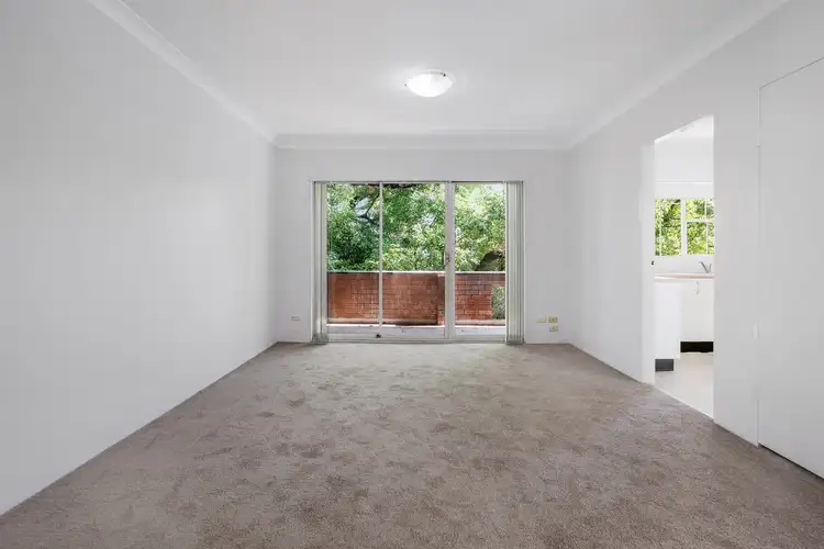 Third view of Homely unit listing, 3/18 Bobart Street, Parramatta NSW 2150