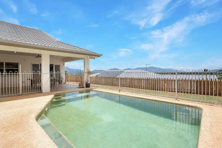 23 Dorunda Street, Mount Sheridan QLD 4868