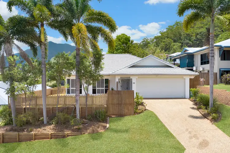 Second view of Homely house listing, 23 Dorunda Street, Mount Sheridan QLD 4868